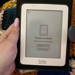 Kobo mini
